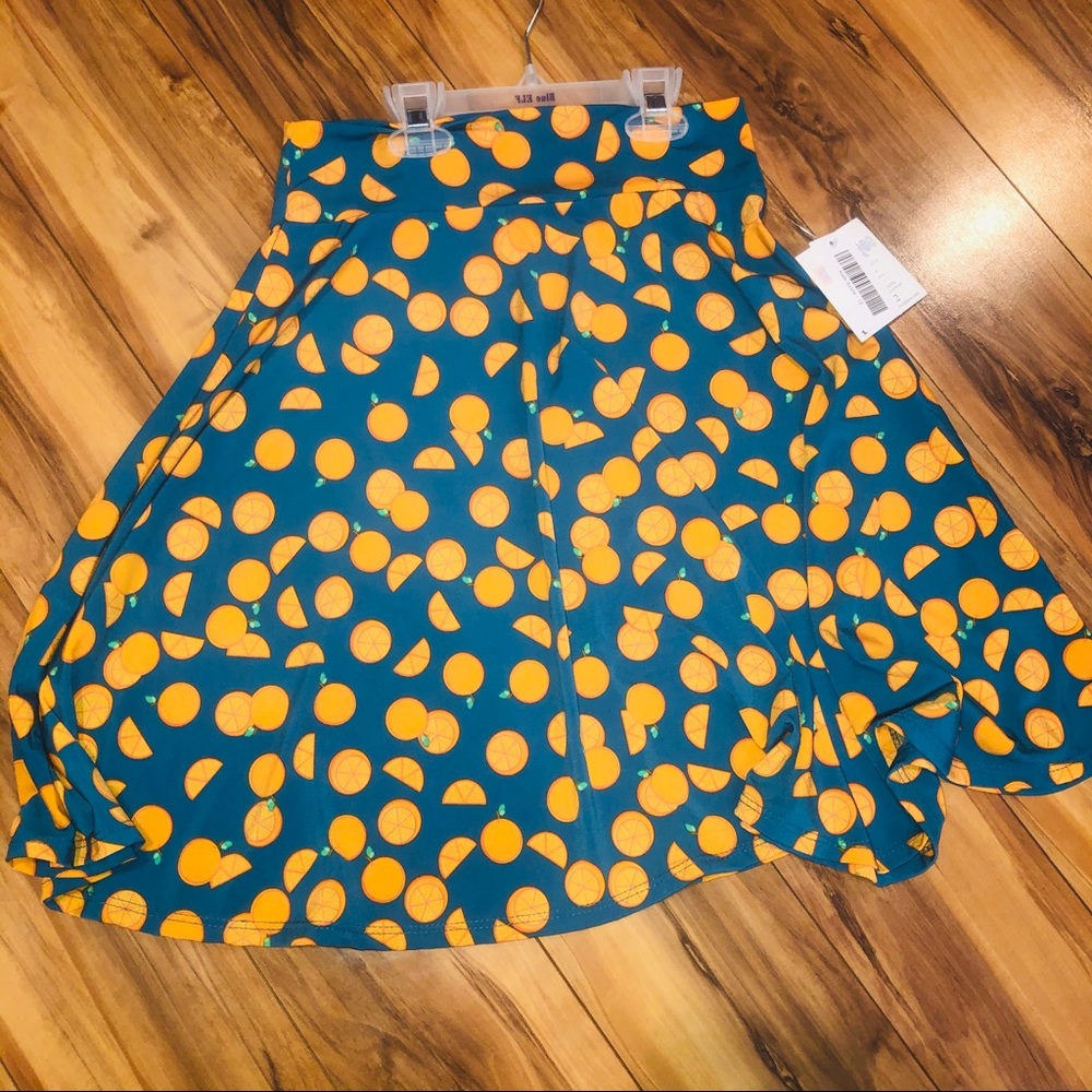 LulaRoe Kids Azure